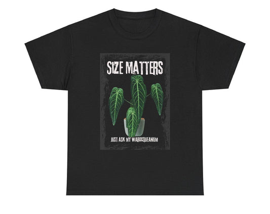 Funny Plant Lover Anthurium T-Shirt